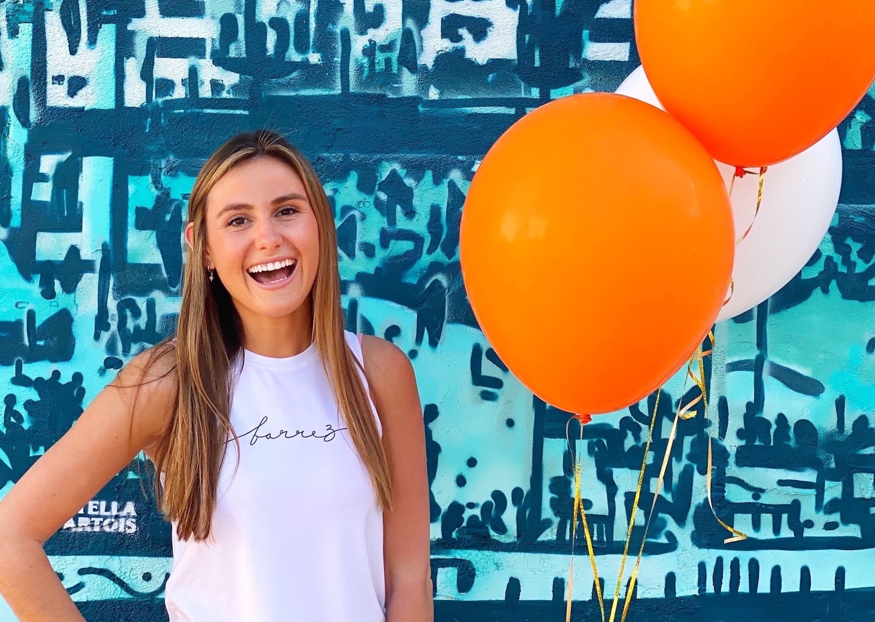 Moments with Kendyl Lynch, Studio Owner of Barre3 South Tampa