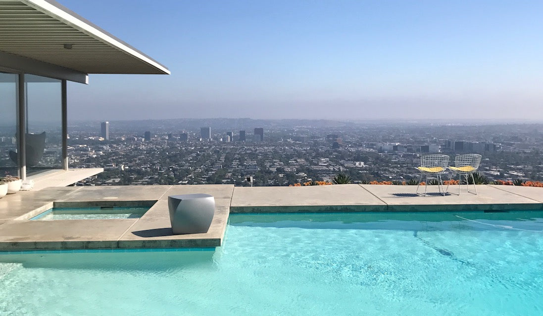 Discover Los Angeles in 48 hours