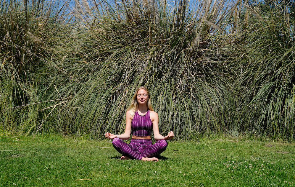 Moments with Olivia, Founder of Liberate Studio