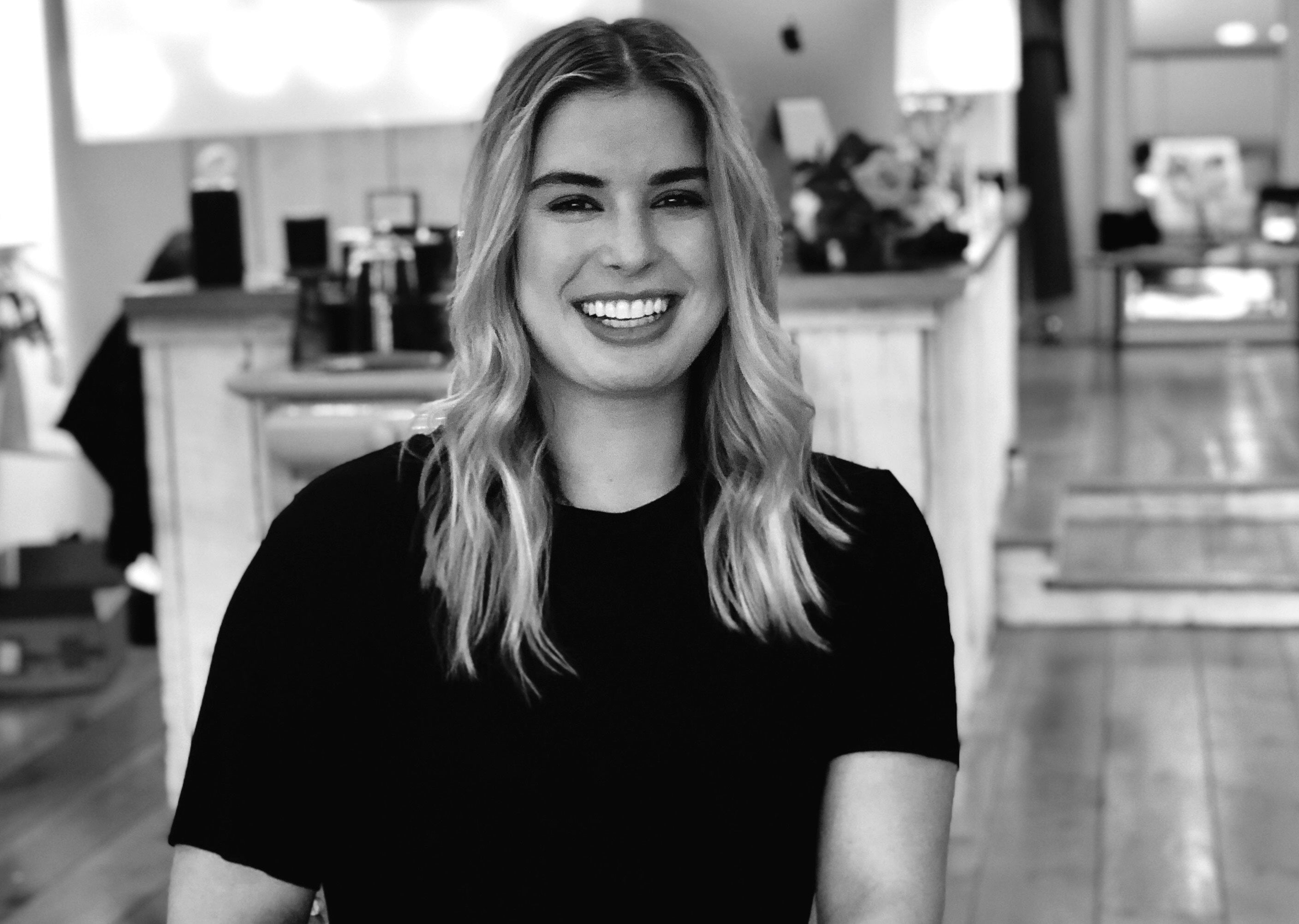 Moments with Meredith Fuller, Founder of Eleven Eleven