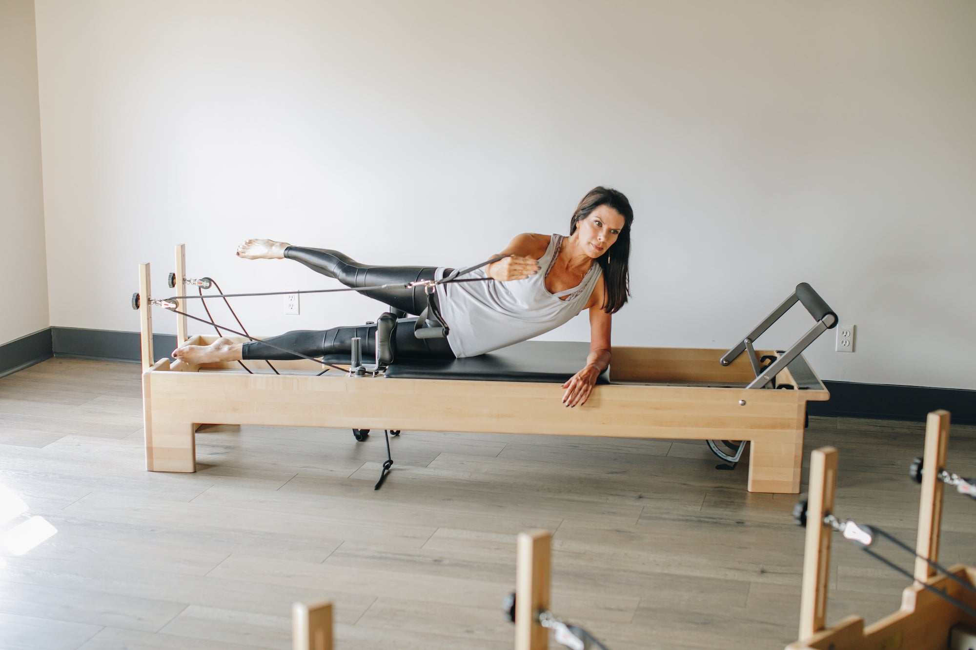 Moments with Marci Sliman, Founder of Haven Studio