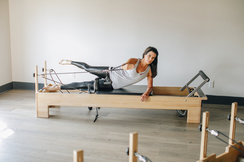 Moments with Marci Sliman, Founder of Haven Studio