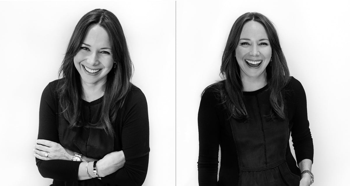 Moments with Toni Capomazza, Owner of Zoe