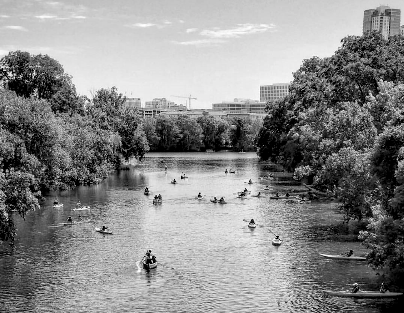 Austin Awaits: Wellness Travel Favorites