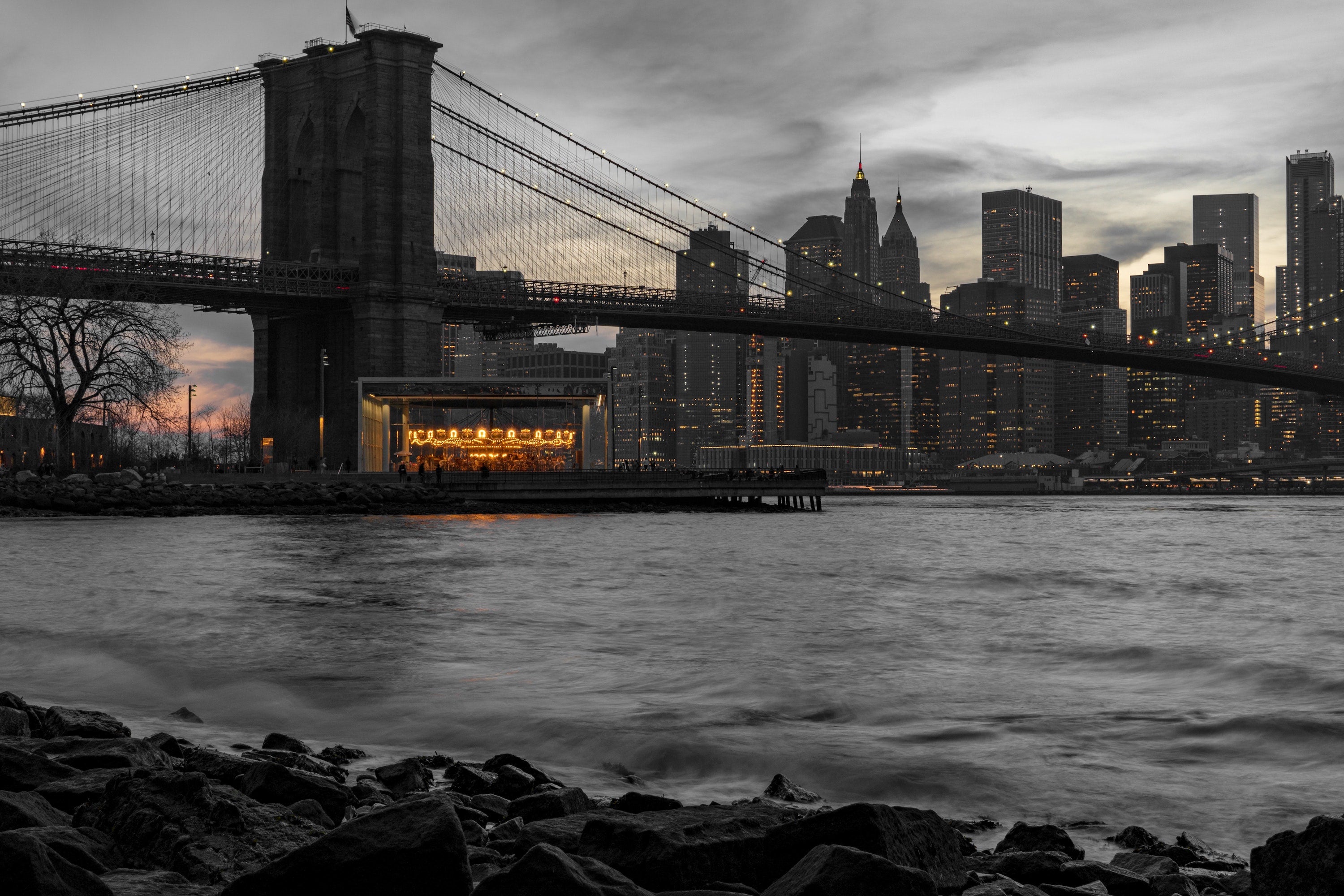 Best NYC Jogging Routes