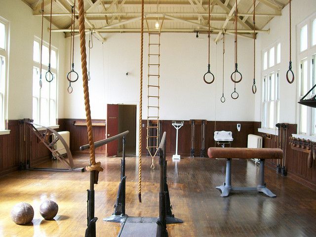 The FitStyle: The Workouts We Love At the Best Gyms In NYC
