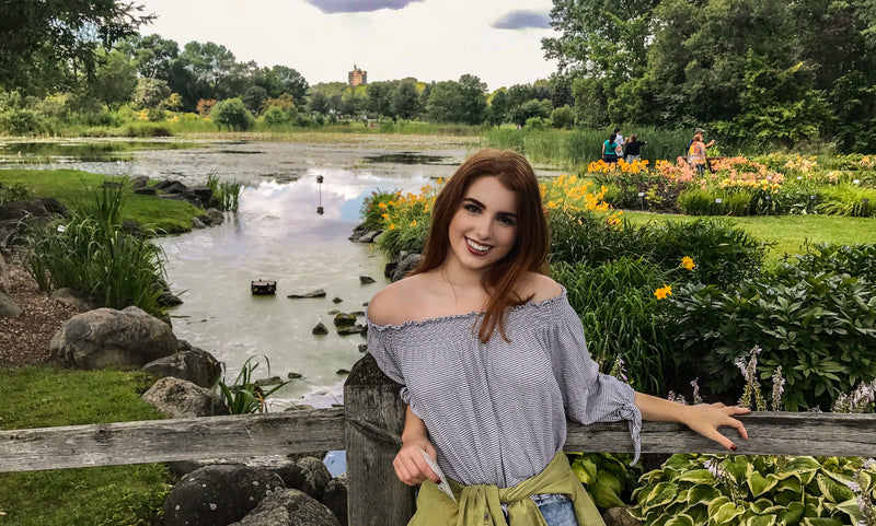 On The Rise: Lily Tendler