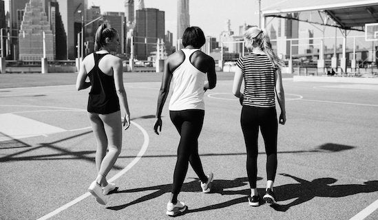 The RECESS Mission