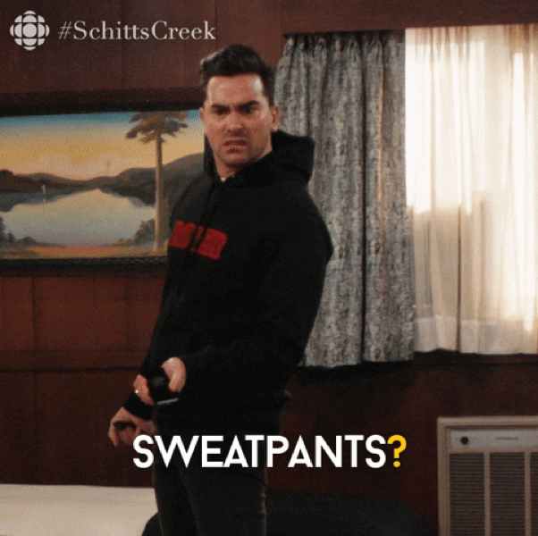 The 5 Most Comfortable Sweatpants