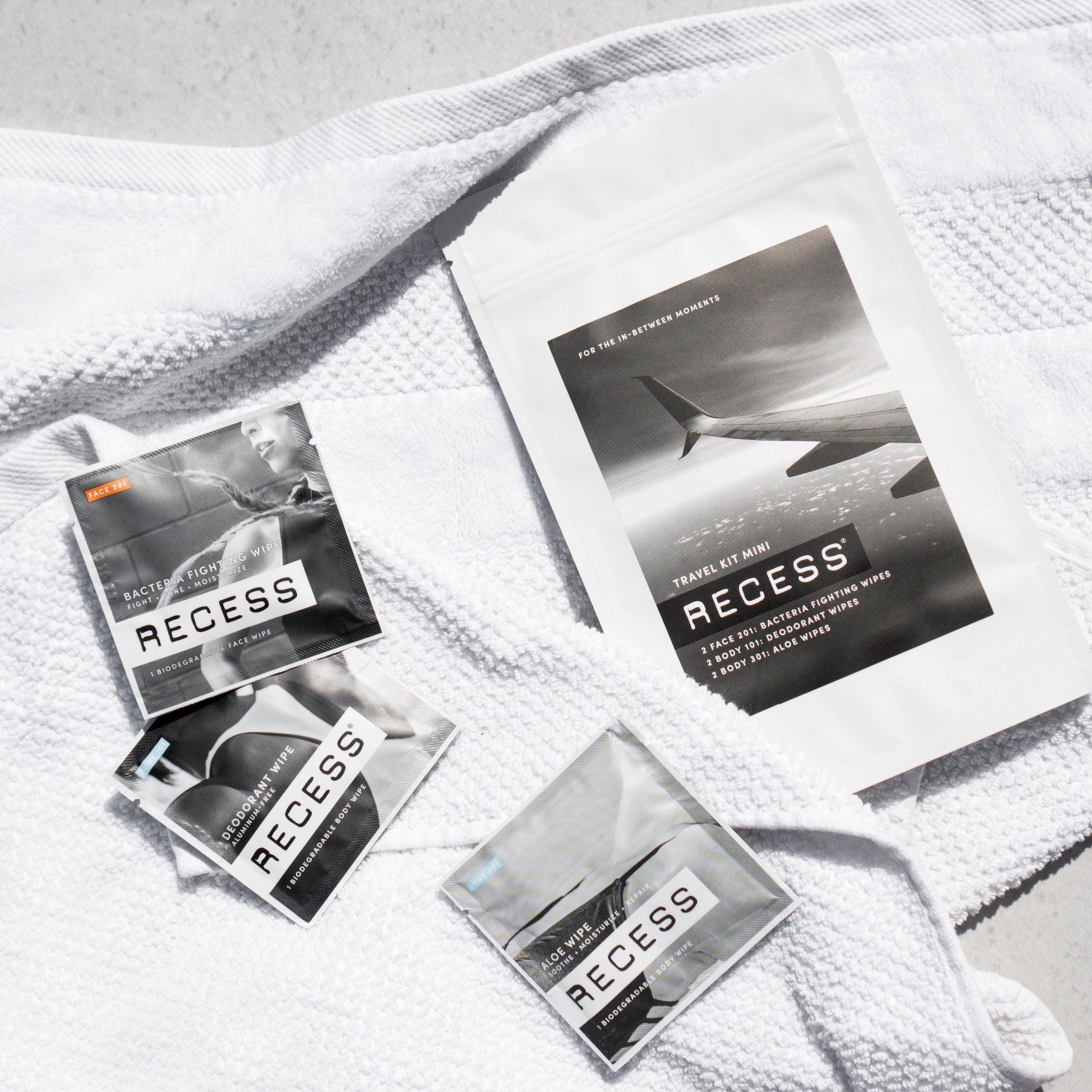 Travel Kit (Full size + Mini size) (1525309833279)
