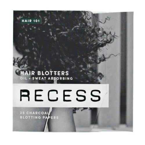 HAIR 101: Hair Blotters (25 blotter papers) (629696692256)