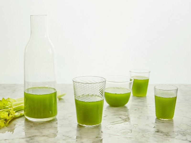 What is the Deal with Celery Juice?