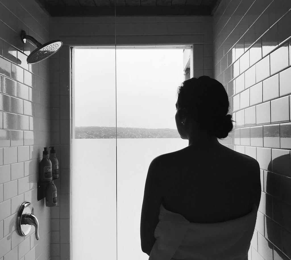 Wipes vs. Showering RECESS