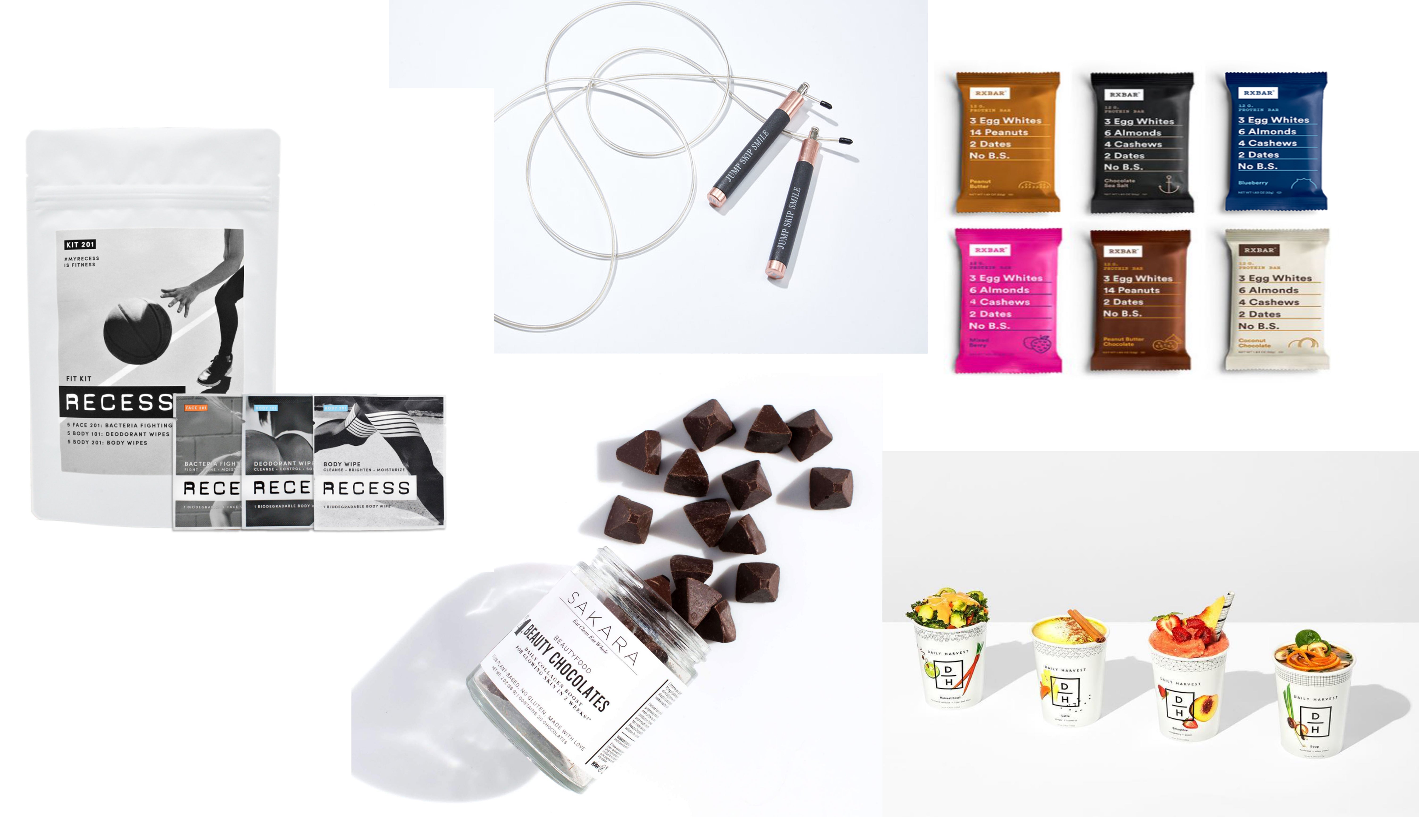 Last minute gifts: 7 Products for the Fitness Enthusiast in Your Life