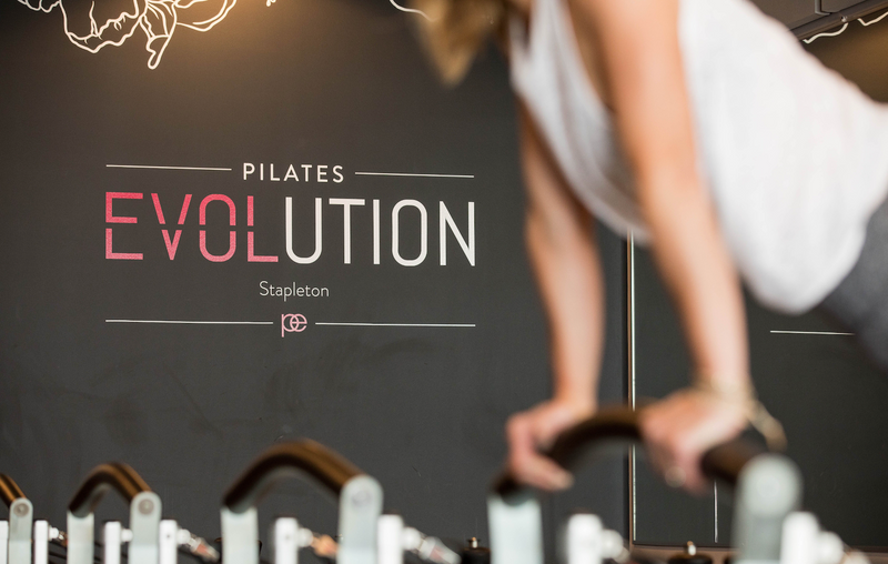 Moments with Natalie McLaren, Owner of Pilates Evolution