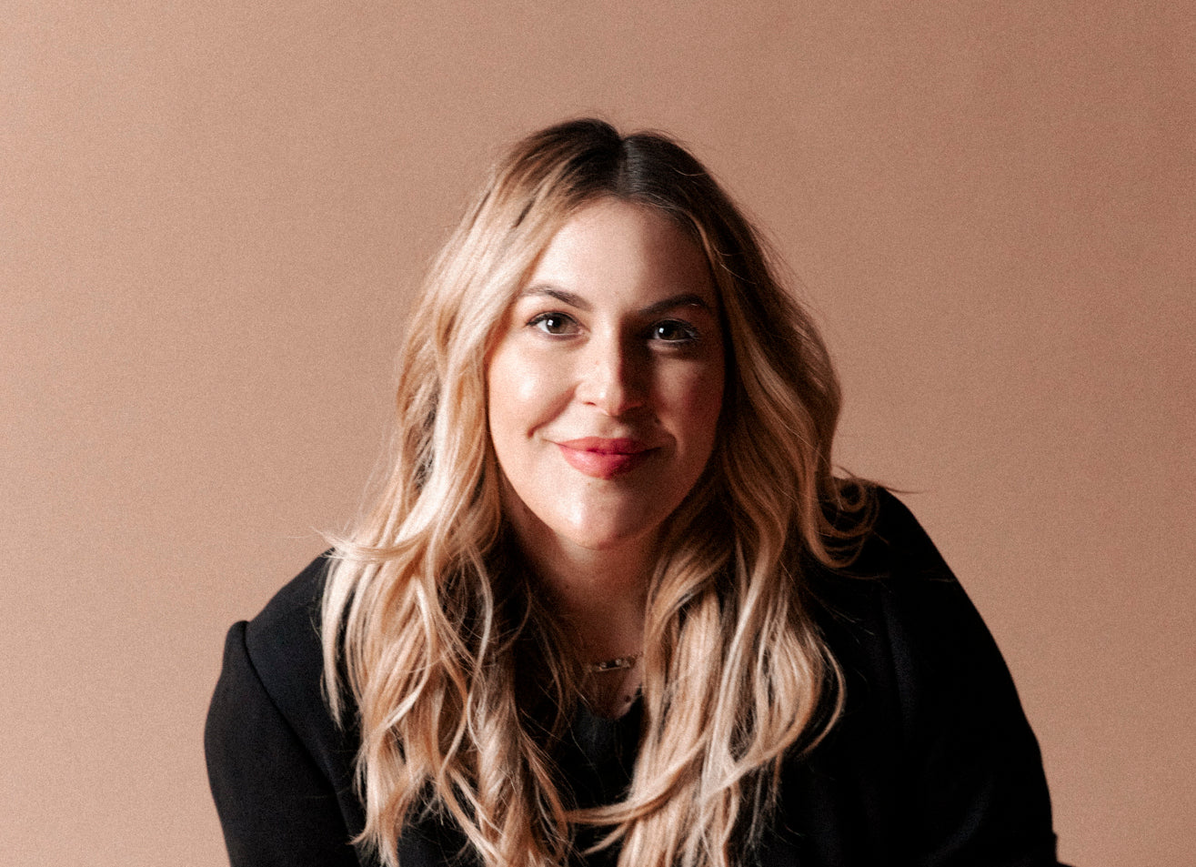 Moments with Rachel Liverman, Co-Founder of Glowbar