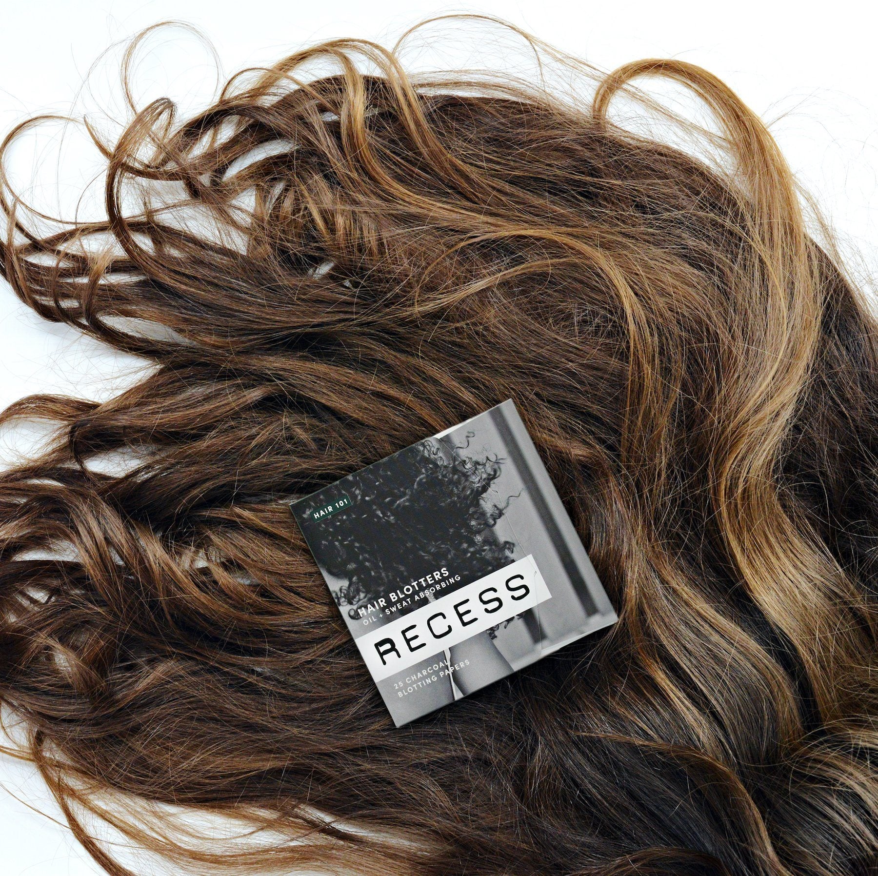 HAIR 101: Hair Blotters (25 blotter papers) (629696692256)
